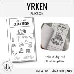 Sahällsfunktioner | Jag provar olika yrken - bild 1