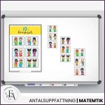 10-kompisar och pussel - bild 2