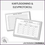 Högfrekventa ord (tre bokstäver) - bild 4