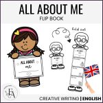 All about me | Flikbok - bild 1