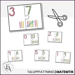 Hör vi ihop? Tiokompisar / Tiokamrater