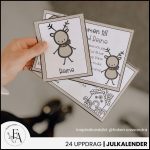 Julkalender: I juletid med Reine - bild 4