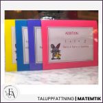 De fyra räknesätten - bild 2