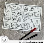 Julkalender: I juletid med Reine - bild 6