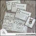 Julkalender: I juletid med Reine - bild 7