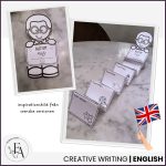 All about me | Flikbok - bild 2