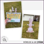 Äggjakt – Komplett kit - bild 2