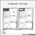 Skriv om sport - bild 2