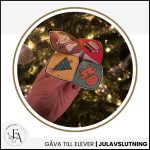 Loppa med julsånger - bild 3