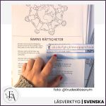 Läslinjaler - bild 3