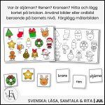 Sök & Hitta – jul - bild 2