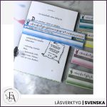 Läslinjaler - bild 2