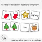 Sök & Hitta – jul - bild 3