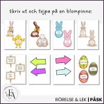 Äggjakt – Komplett kit - bild 3