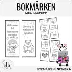 Stort Läspaket - bild 19