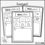 Lär dig rita steg för steg – Tema jul - bild 3