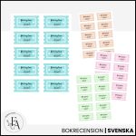 Stort Läspaket - bild 16