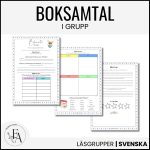 Stort Läspaket - bild 14