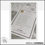 En dag på bondgården -Ett skrivprojekt - bild 7