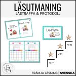 Stort Läspaket - bild 10