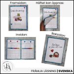 Stort Läspaket - bild 7