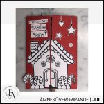 Flippbok jul - bild 2