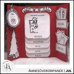 Flippbok jul - bild 3