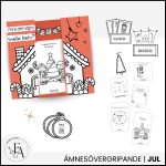 Flippbok jul - bild 5
