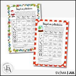 Slaget om julhistorien