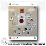 Barnkonventionen – lättlästa artiklar + arbetsmaterial - bild 11