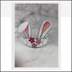 Påskkronor – Påskpyssel - bild 4