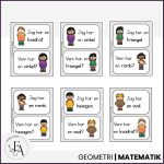 Jag har, vem har? (Former) - bild 2