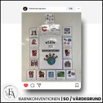 Barnkonventionen – lättlästa artiklar + arbetsmaterial - bild 12