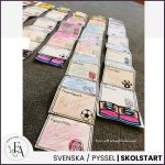 Allt om mig – vikbok - bild 7