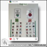 Barnkonventionen – lättlästa artiklar + arbetsmaterial - bild 13