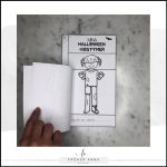 Mina Halloweenkostymer - bild 2