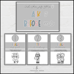 Ask 3 before me - bild 1