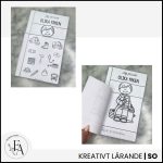 Sahällsfunktioner | Jag provar olika yrken - bild 2