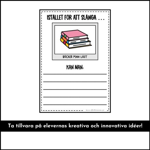 Gamla saker får nytt liv