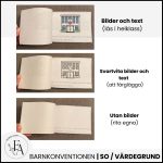 Min bok om barnkonventionen - bild 3