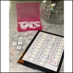 Alfabetet – para ihop vokaler och konsonanter - bild 2