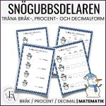 Snögubbsdelaren - bild 1