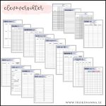 Elevöversikter - bild 1