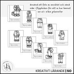 Sahällsfunktioner | Jag provar olika yrken - bild 3