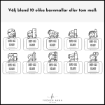 Info om min klass - bild 2