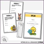 Tipspromenad – tema påsk - bild 2