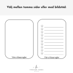 Info om min klass - bild 3