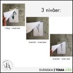 Min lilla vårblomsbok – Lär dig vårblommornas namn - bild 3