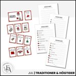 Christmas words - bild 2