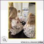 Påskjakt / Skattjakt påsk - bild 3